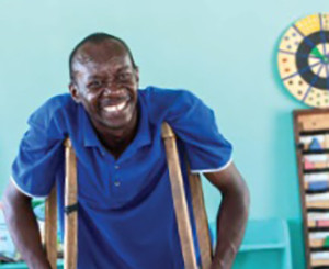 Sadiki Amani Selemani