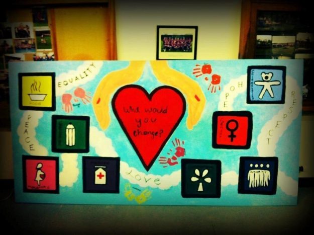 Educating the Heart