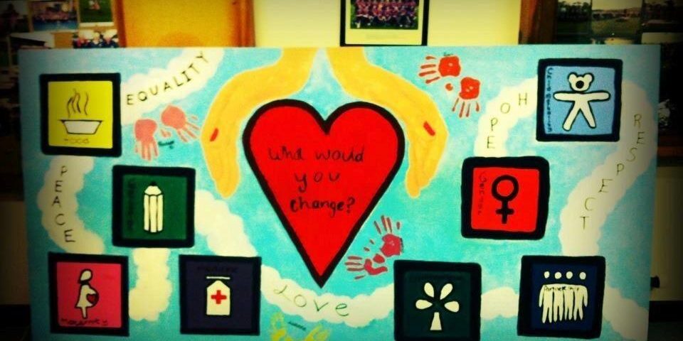Educating the Heart Educating the Heart