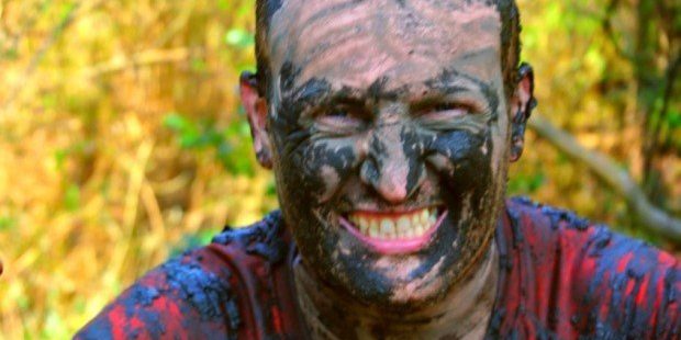 Richard Allen - Hard As Oak