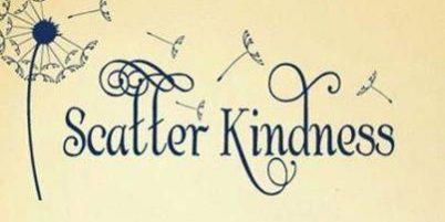 Scatter Kindnesss Scatter Kindnesss