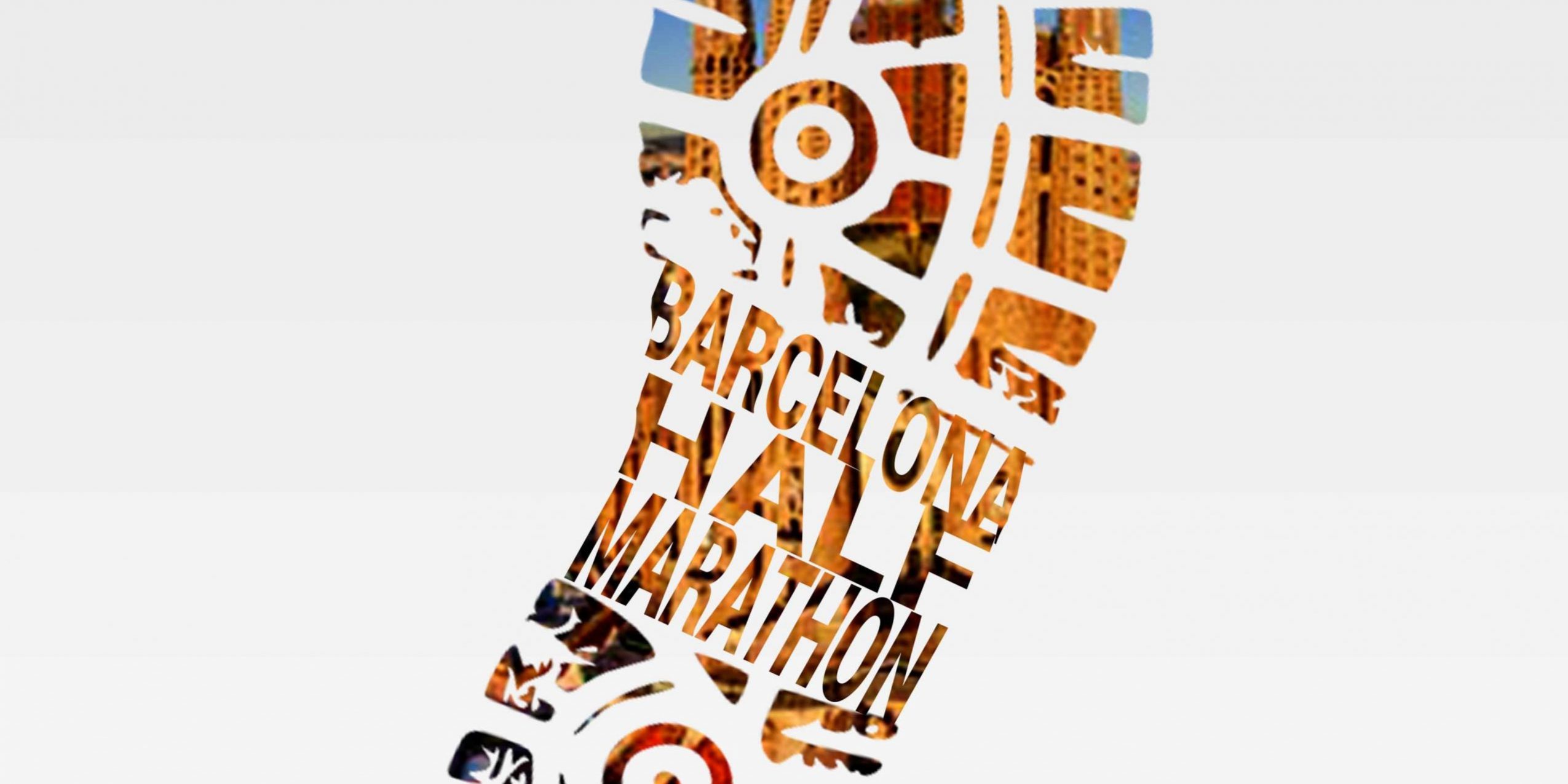 Barcelona Half Marathon Barcelona Half Marathon