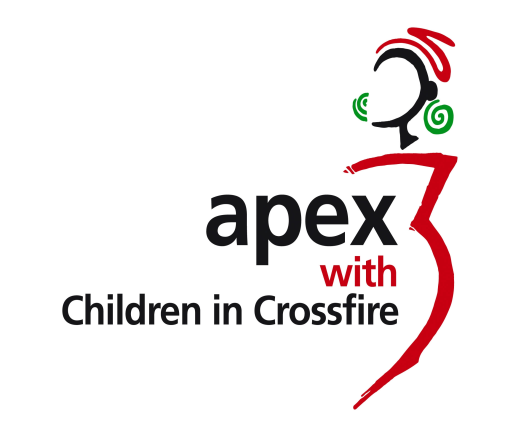Apex Apex With Children In Crossfire | Children In Crossfire