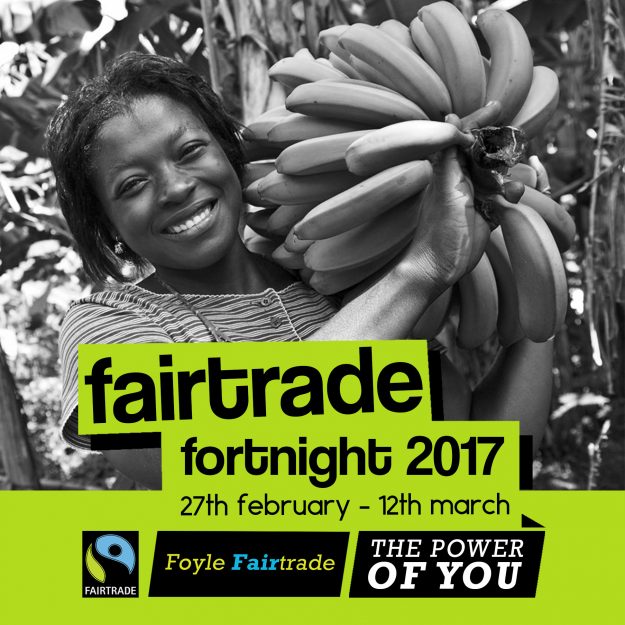 Fairtrade Fortnight Booklet Cover Fairtrade Business | Children In Crossfire