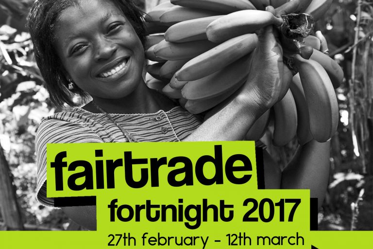 Fairtrade Business | Children In Crossfire