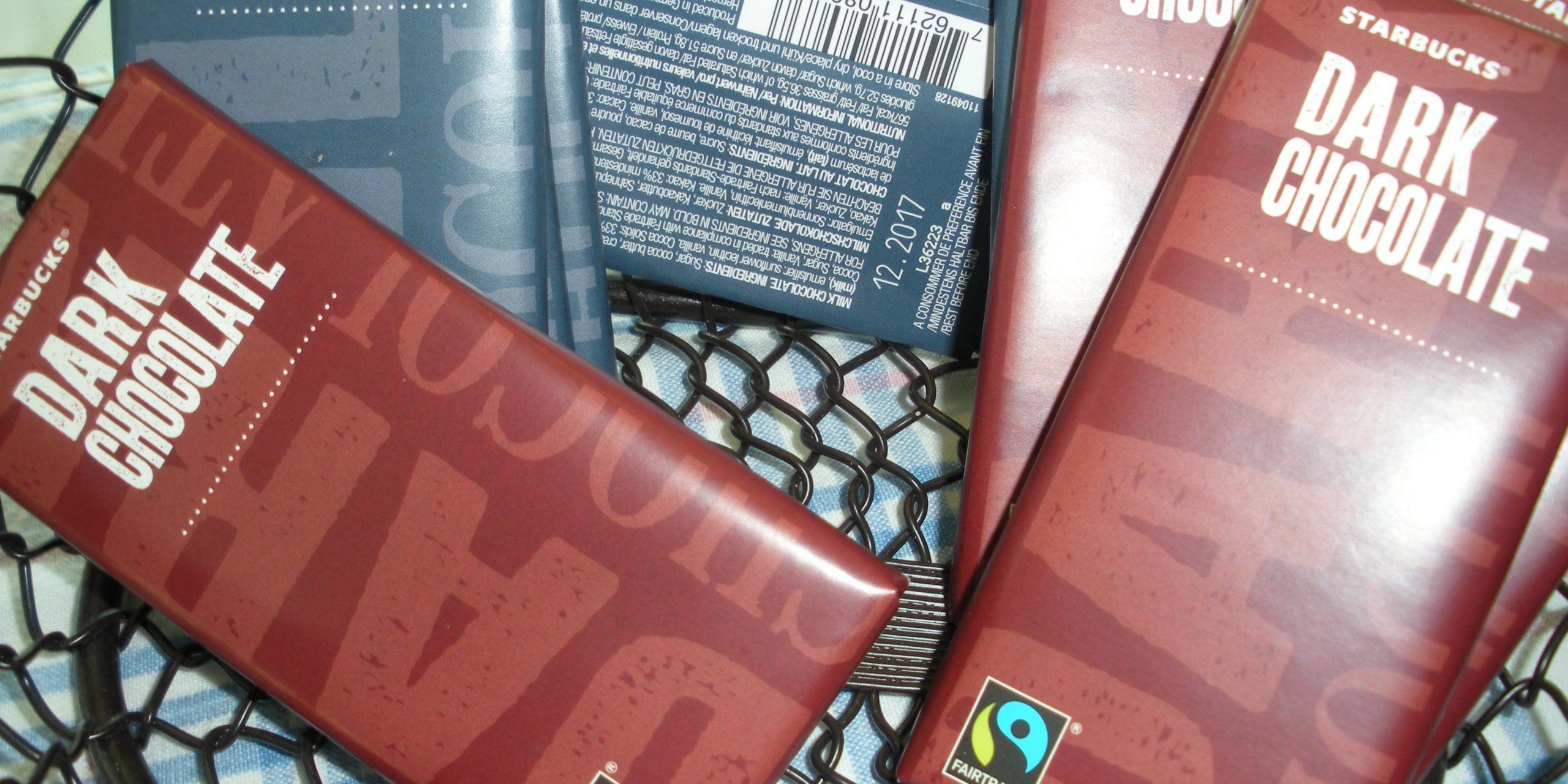 Fairtrade Experience | Children In Crossfire