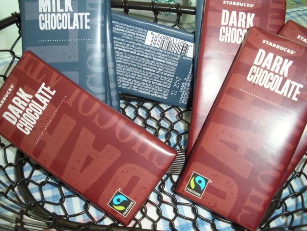 Fairtrade Fairtrade Experience | Children In Crossfire