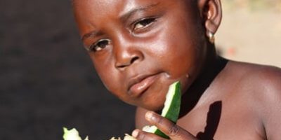 Day Of The African Child 2017 | Children In Crossfire