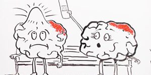 Self-Compassion | Children In Crossfire