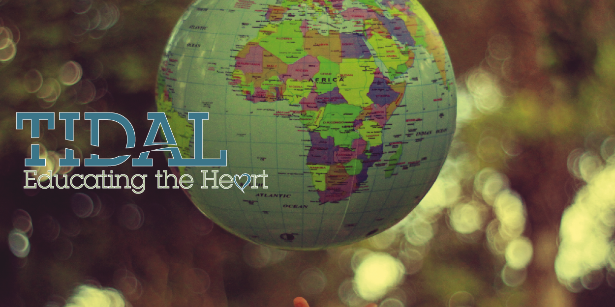 TIDAL: Educating the Heart