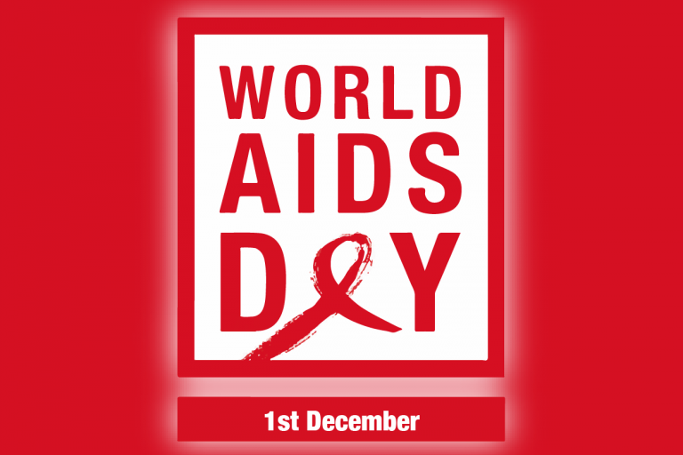 World AIDS Day 2017