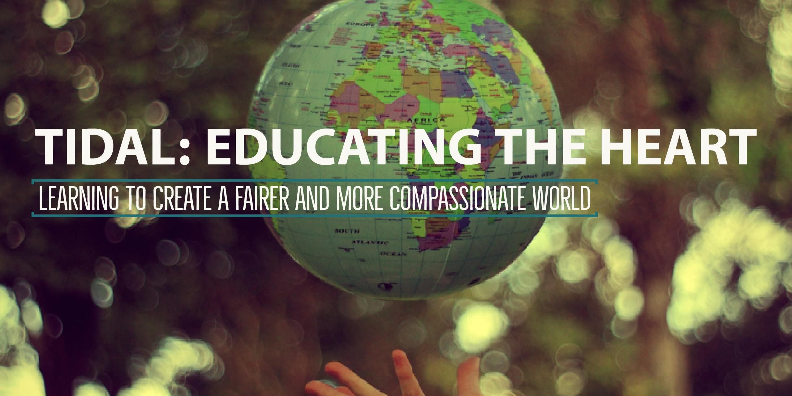 Educating the Heart