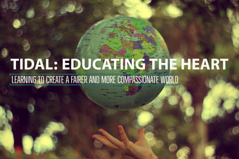 Educating the Heart
