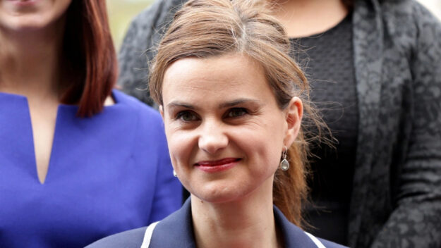 Jo Cox