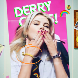 Image: Saoirse-Monica’s Hope Bracelets