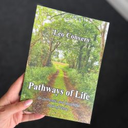 PATHWAYS OF LIFE by Leo Convery