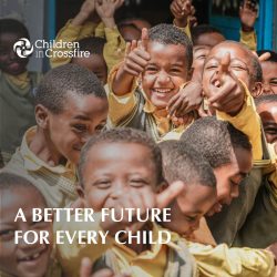 Christmas Gift Card: Train a Teacher