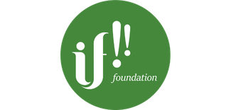 Donor Logo: IF Foundation